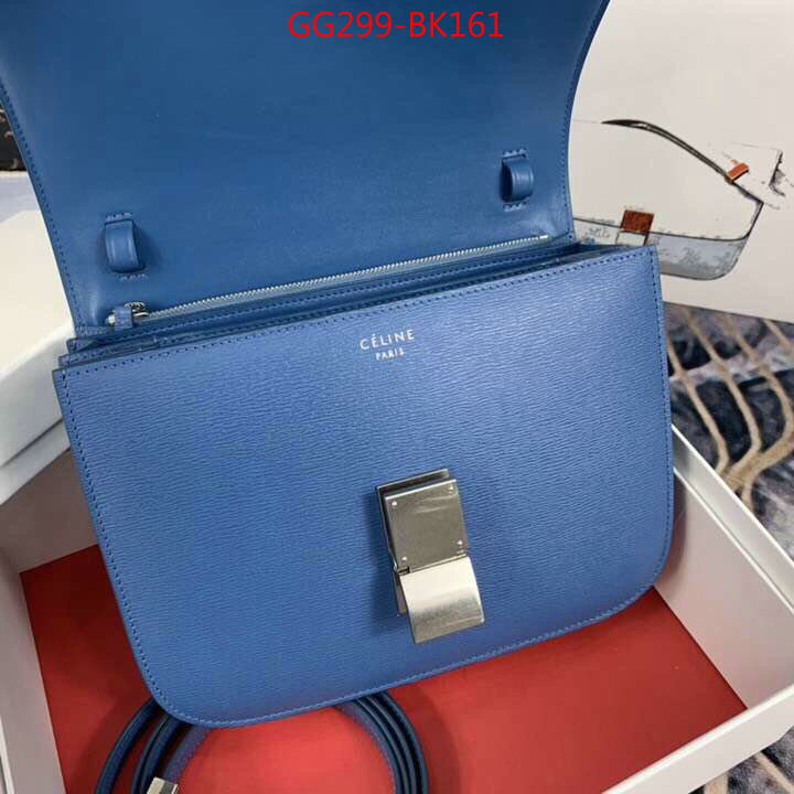 CELINE Bags(TOP)-Classic Series,only sell high-quality ,ID: BK161,