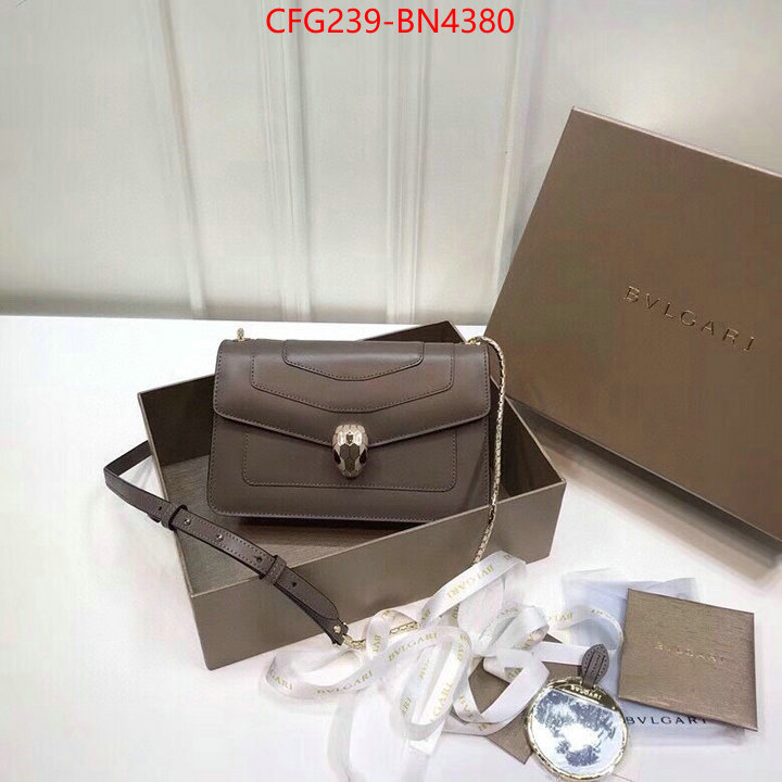 Bulgari Bags(TOP)-Serpenti Forever,high quality ,ID: BN4380,$: 239USD