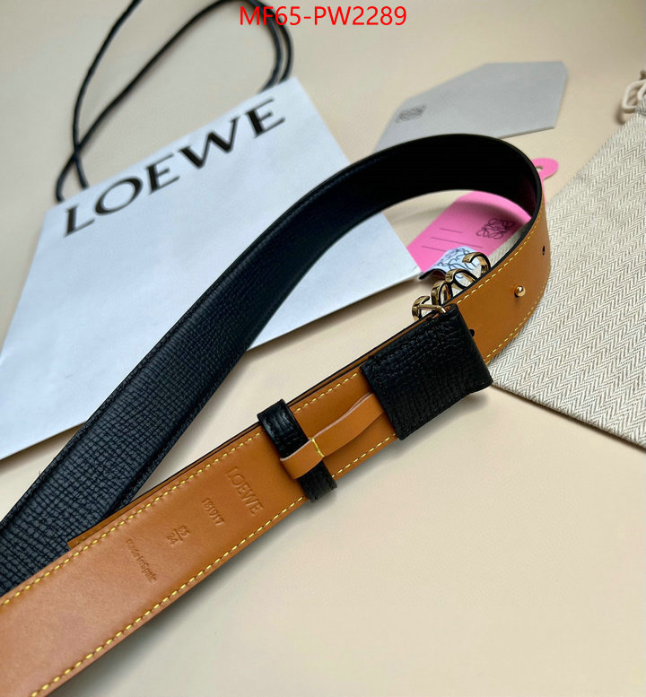Belts-Loewe,top , ID: PW2289,$: 65USD