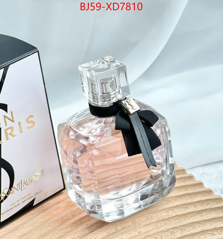 Perfume-YSL,high quality designer , ID: XD7810,$: 59USD