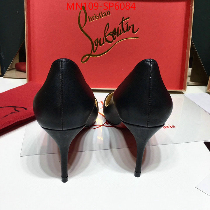 Women Shoes-Chrstn 1ouboutn,found replica , ID: SP6084,$: 109USD