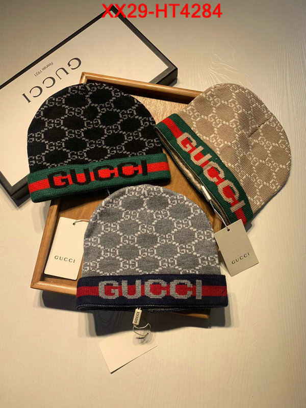 Cap (Hat)-Gucci,we curate the best , ID: HT4284,$:29USD