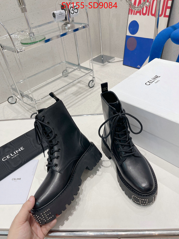 Women Shoes-Chanel,aaaaa replica , ID: SD9084,$: 155USD