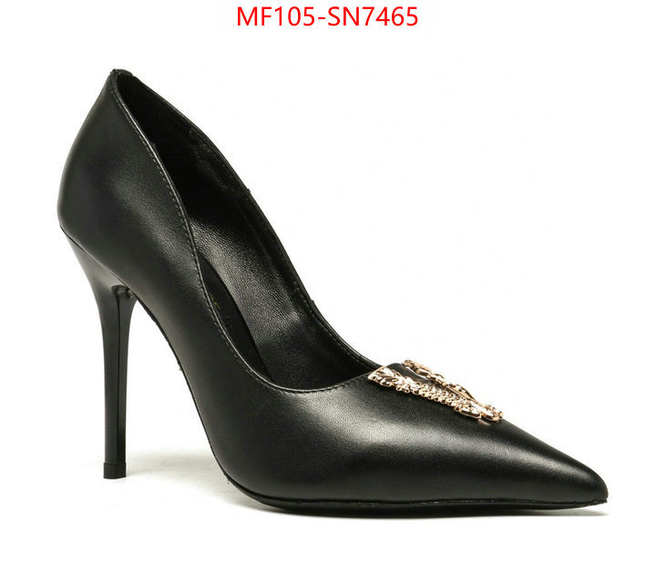 Women Shoes-Valentino,hot sale , ID: SN7465,$: 105USD