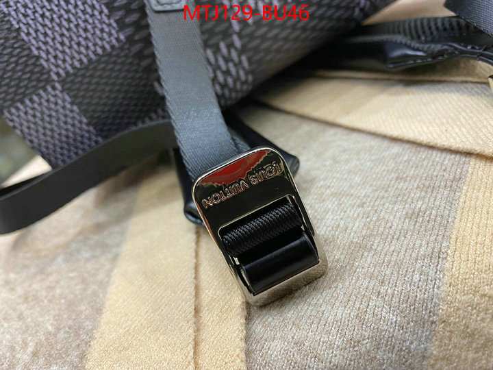 LV Bags(4A)-Backpack-,how to buy replica shop ,ID: BU46,$: 129USD