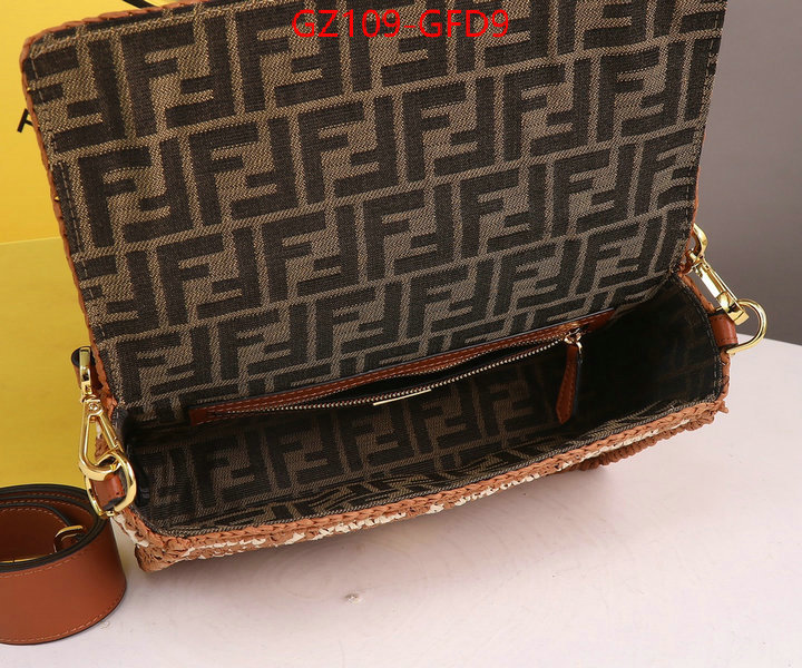 Fendi Big Sale-,ID: GFD9,$: 109USD