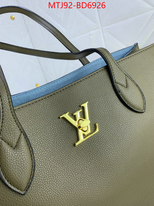 LV Bags(4A)-Handbag Collection-,knockoff ,ID: BD6926,$: 92USD