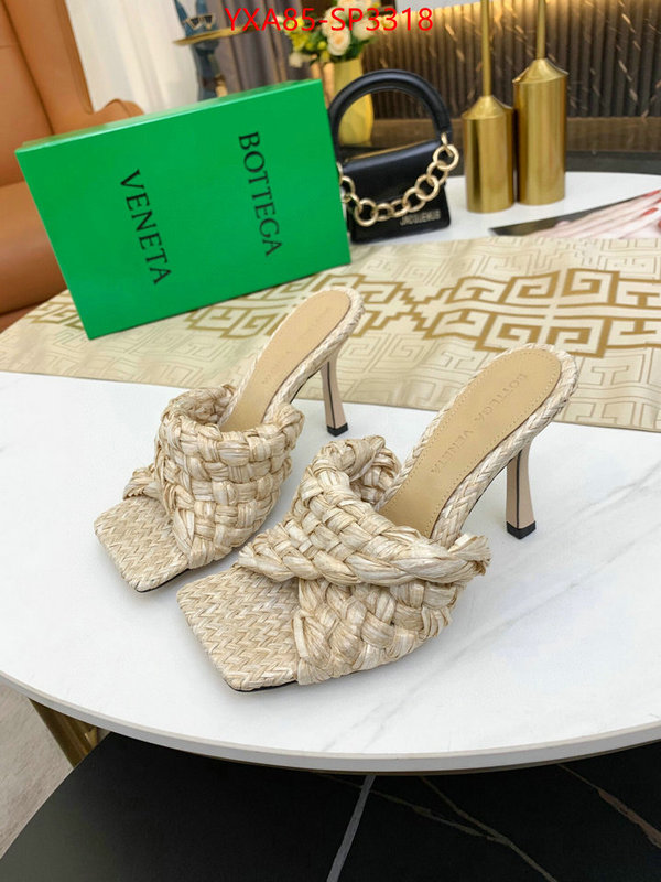 Women Shoes-BV,the best , ID: SP3318,$: 85USD