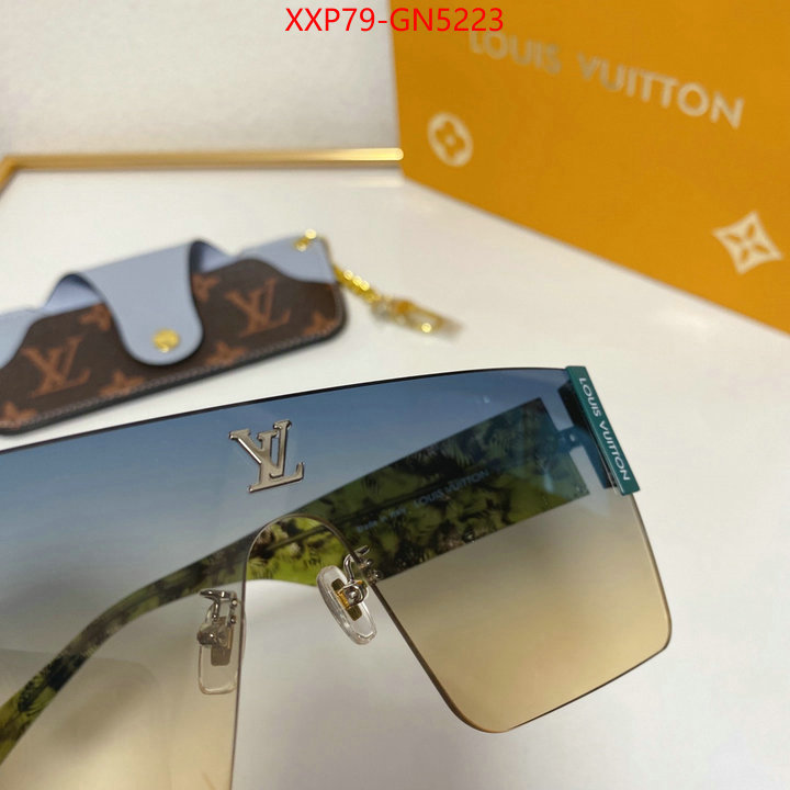 Glasses-LV,online from china designer , ID: GN5223,$: 79USD