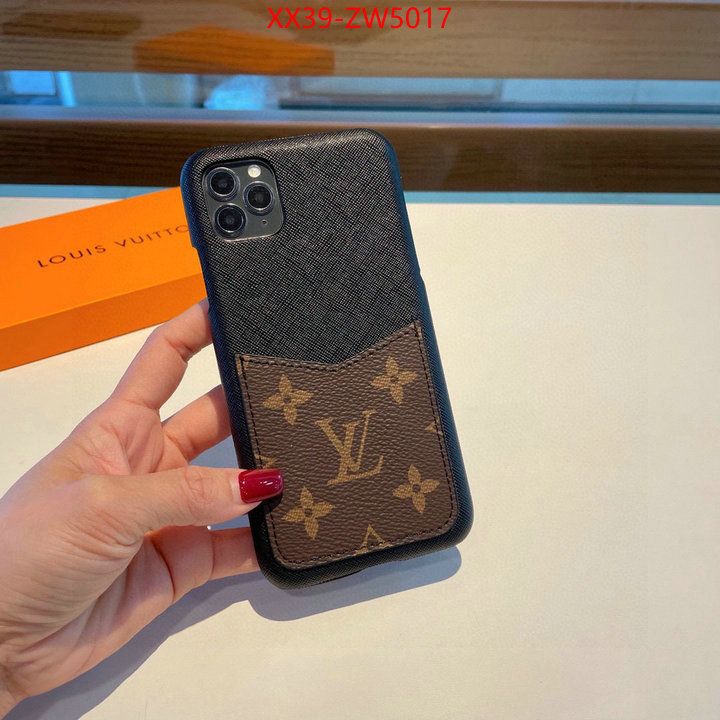 Phone case-LV,the best , ID: ZW5017,$: 39USD