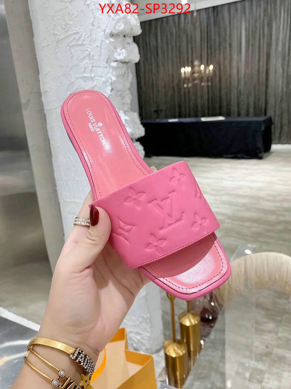 Women Shoes-LV,knockoff , ID: SP3292,$: 82USD