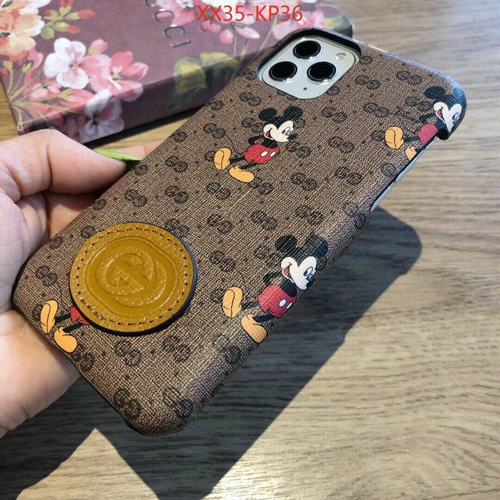 Phone case-Gucci,buy cheap replica , ID: KP36,$: 35USD