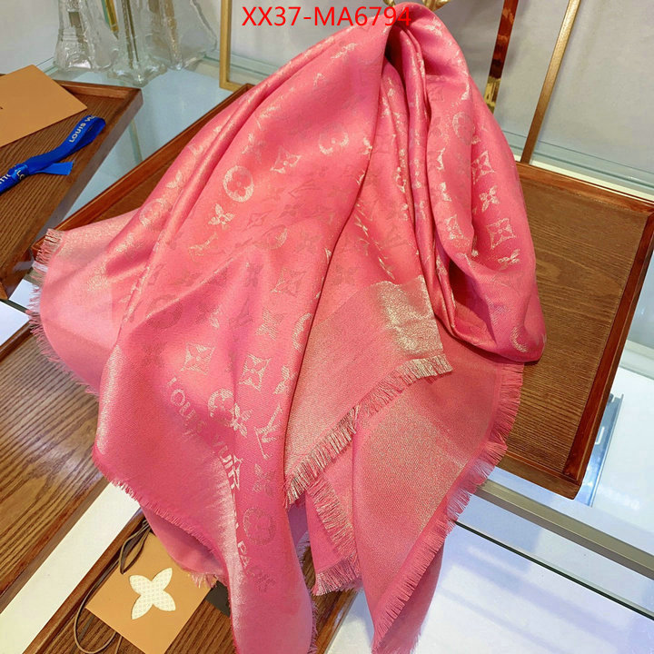 Scarf-LV,high quality customize , ID: MA6794,$: 37USD