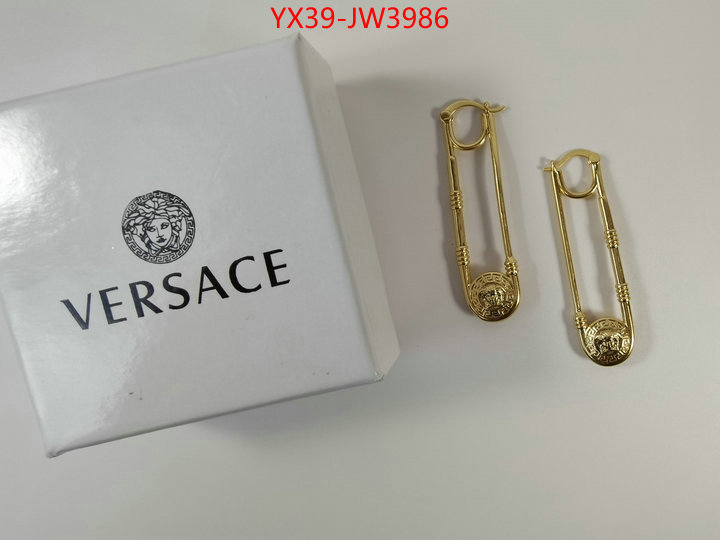 Jewelry-Versace,online sale ,ID: JW3986,$: 39USD