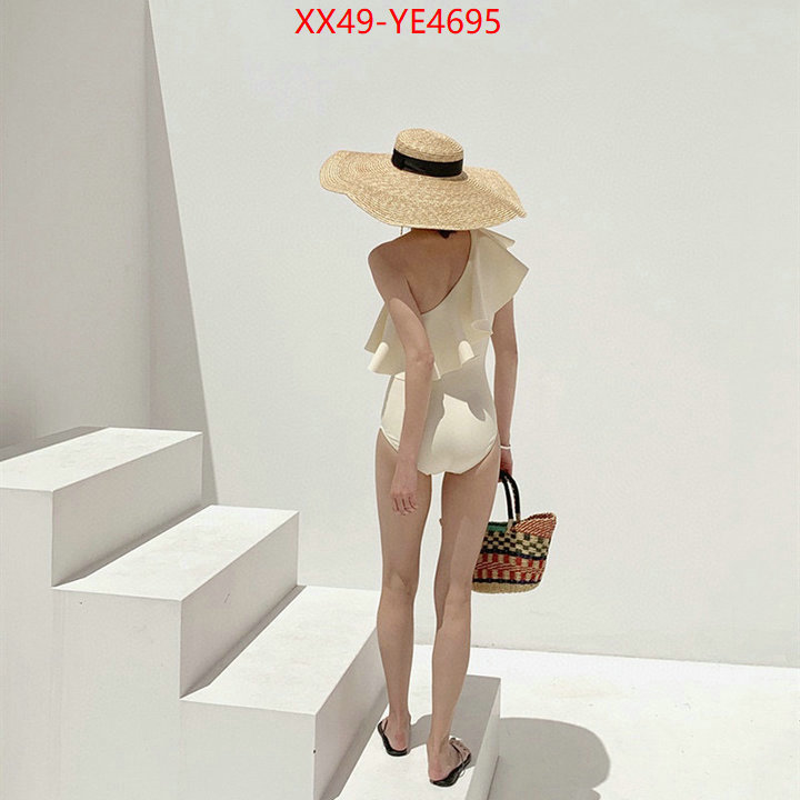 Swimsuit-Chanel,wholesale designer shop , ID: YE4695,$: 49USD