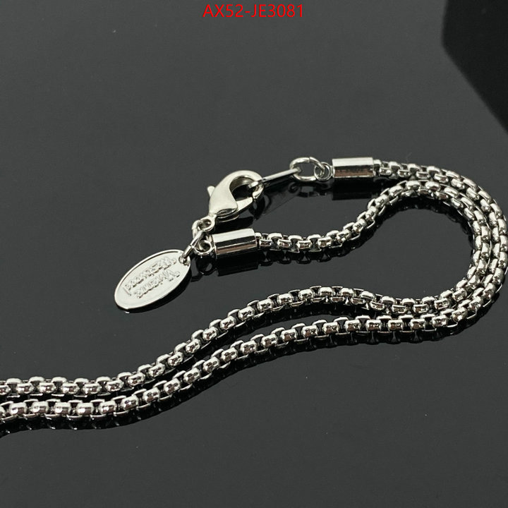 Jewelry-Vivienne Westwood,buy online , ID: JE3081,$: 52USD