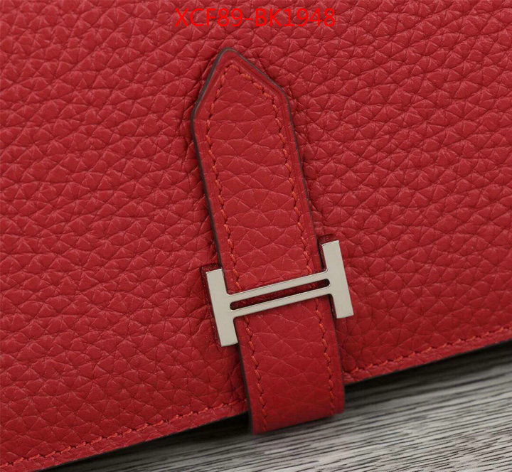 Hermes Bags(TOP)-Wallet-,cheap replica designer ,ID: BK1948,$:89USD