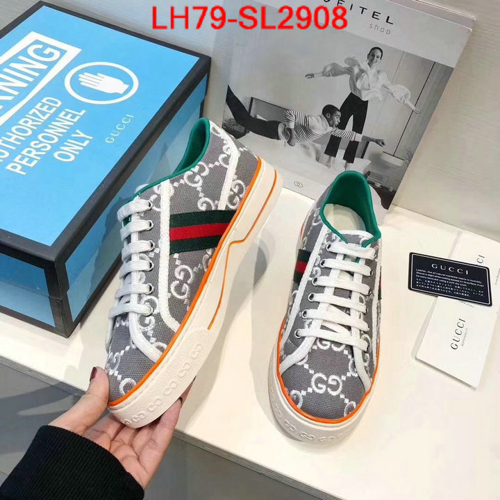 Women Shoes-Gucci,what's the best place to buy replica , ID: SL2908,$: 79USD