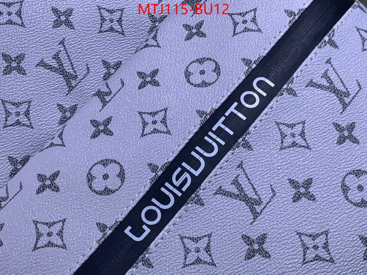 LV Bags(4A)-Backpack-,aaaaa ,ID: BU12,$: 115USD