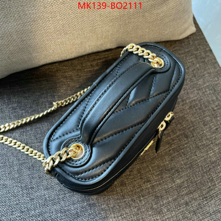 Tory Burch Bags(TOP)-Diagonal-,ID: BO2111,$: 139USD