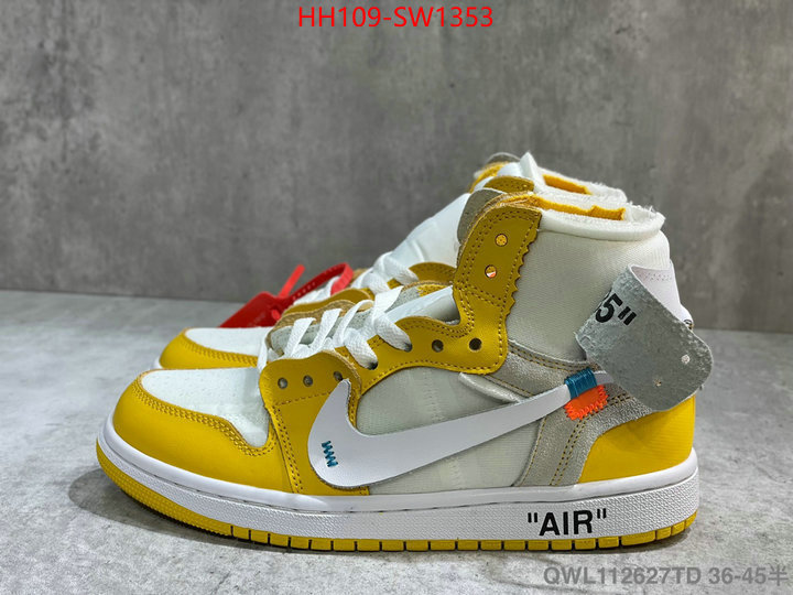 Men Shoes-Air Jordan,outlet sale store , ID: SW1353,$: 109USD