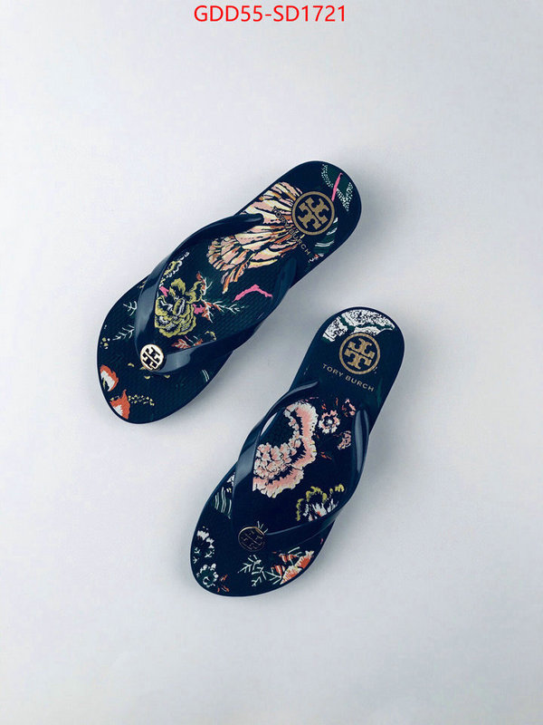 Women Shoes-Tory Burch,1:1 replica wholesale ,-ID: SD1721,$: 55USD