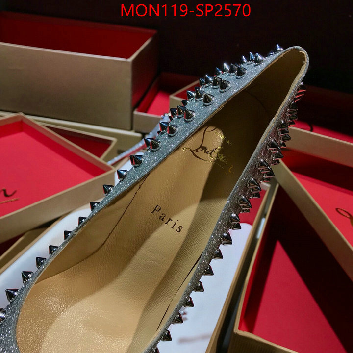 Women Shoes-Chrstn 1ouboutn,online from china , ID: SP2570,$: 119USD