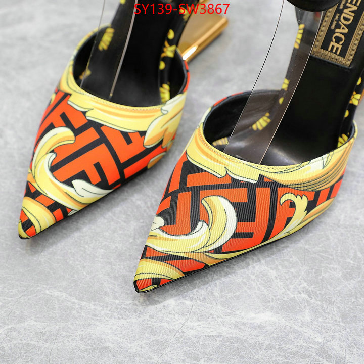 Women Shoes-Versace,designer wholesale replica , ID: SW3867,$: 139USD