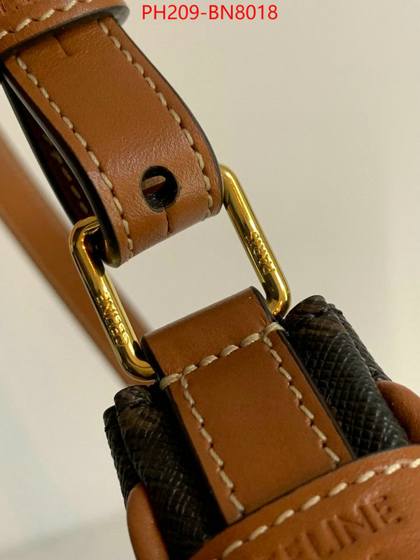 CELINE Bags(TOP)-AVA,the quality replica ,ID: BN8018,$: 209USD