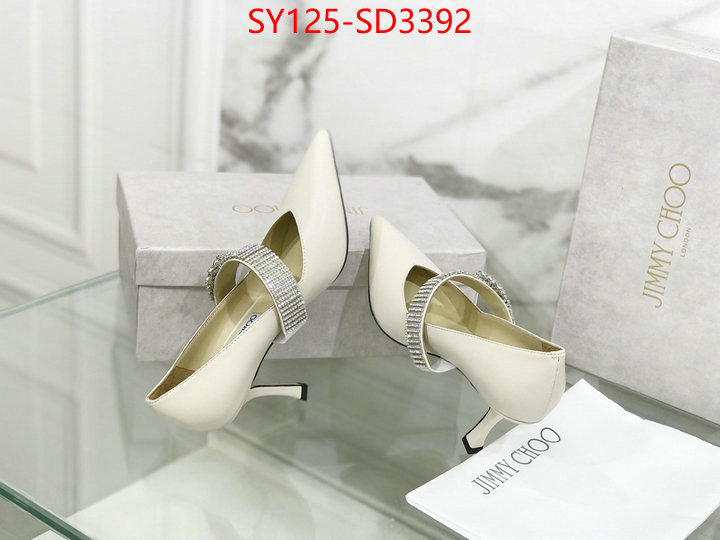 Women Shoes-Jimmy Choo,where can i find , ID: SD3392,$: 125USD