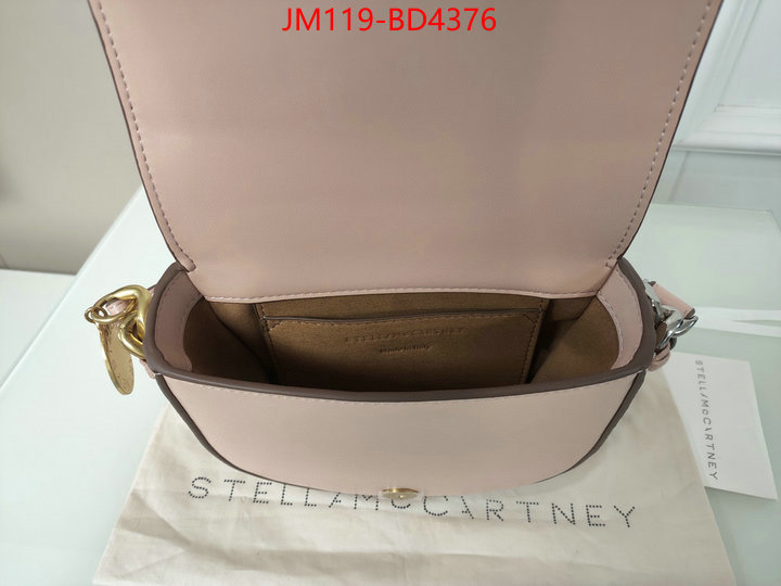 Stella McCartney Bags (TOP)-Diagonal-,replica online ,ID: BD4376,$: 119USD