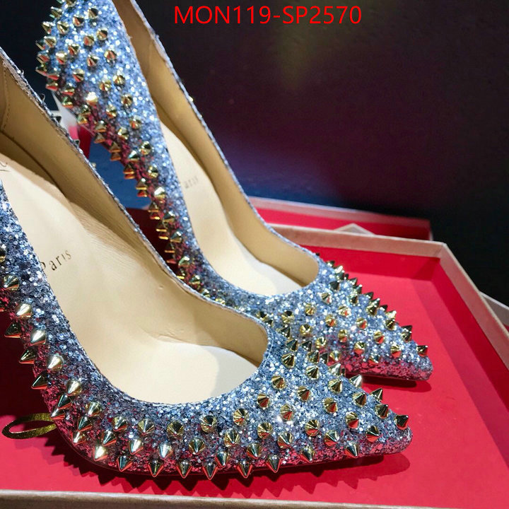 Women Shoes-Chrstn 1ouboutn,online from china , ID: SP2570,$: 119USD