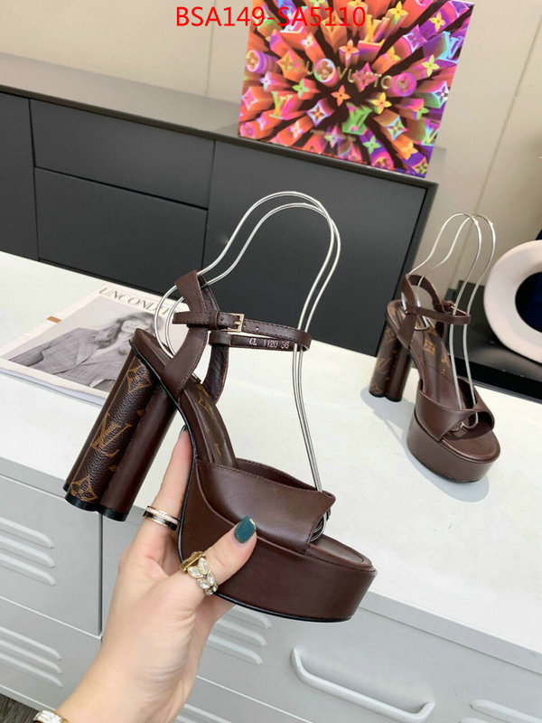 Women Shoes-LV,buy cheap , ID: SA5110,$: 149USD