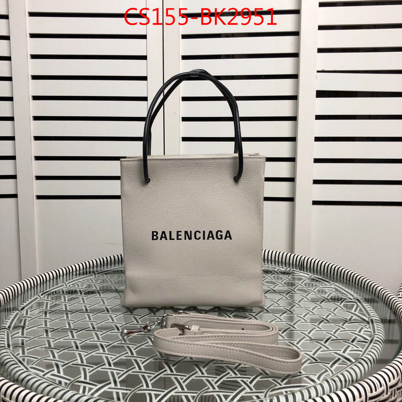 Balenciaga Bags(TOP)-Other Styles-,the best ,ID: BK2951,$:155USD