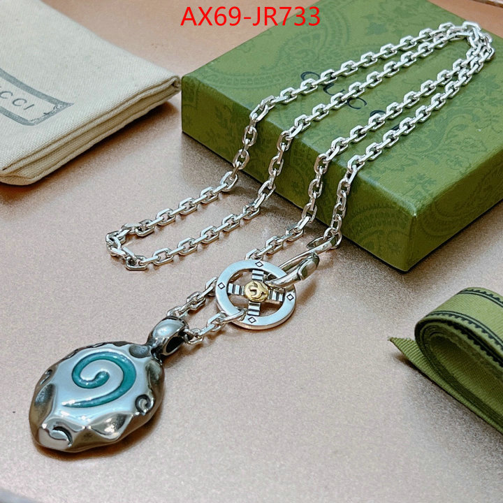 Jewelry-Gucci,aaaaa+ quality replica , ID: JR733,$: 69USD