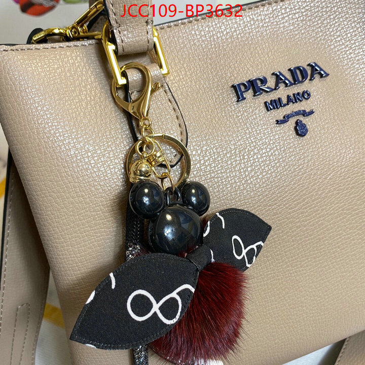 Prada Bags(4A)-Handbag-,replica designer ,ID: BP3632,$: 109USD