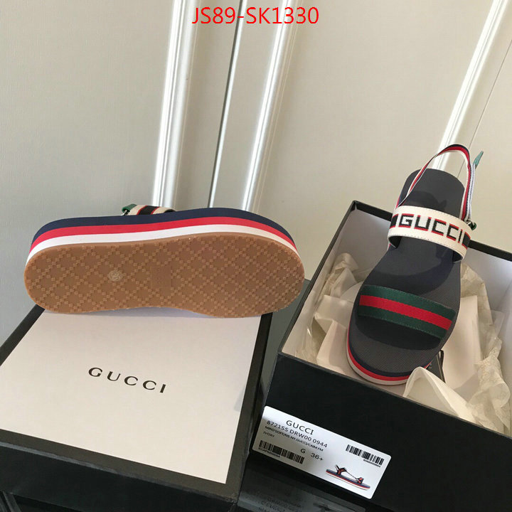 Women Shoes-Gucci,buy aaaaa cheap , ID: SK1330,$:89USD