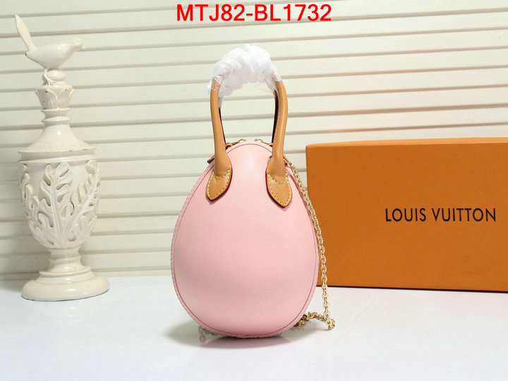 LV Bags(4A)-Pochette MTis Bag-Twist-,ID: BL1732,$: 82USD