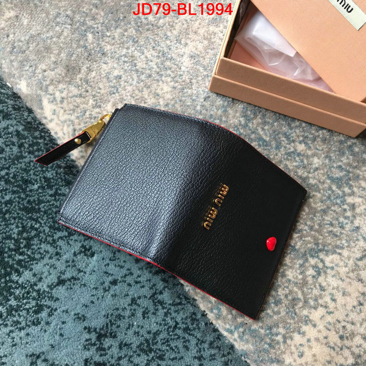 Miu Miu Bags(TOP)-Wallet,top ,ID: BL1994,$: 79USD