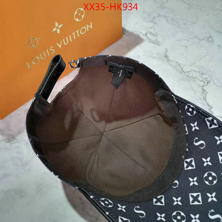 Cap (Hat)-LV,buy top high quality replica , ID: HK934,$:35USD