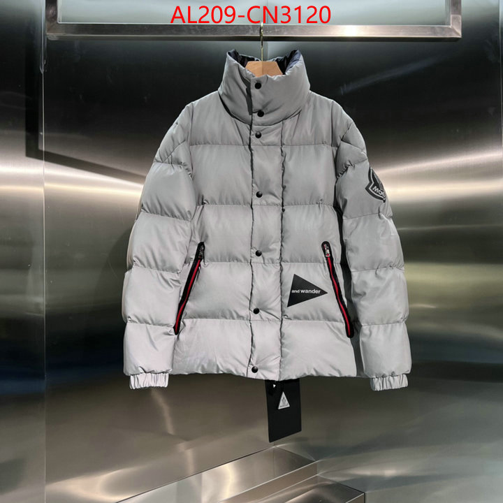 Down jacket Women-Moncler,where to find best , ID: CN3120,