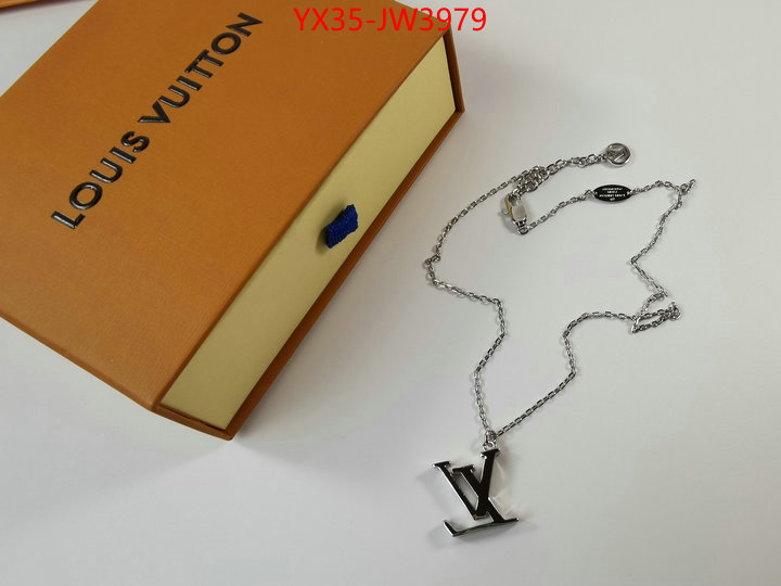 Jewelry-LV,buy luxury 2023 , ID: JW3979,$: 35USD