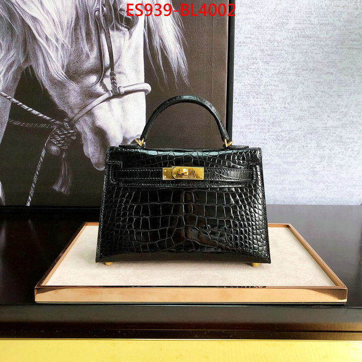 Hermes Bags(TOP)-Kelly-,outlet 1:1 replica ,ID: BL4003,$: 939USD