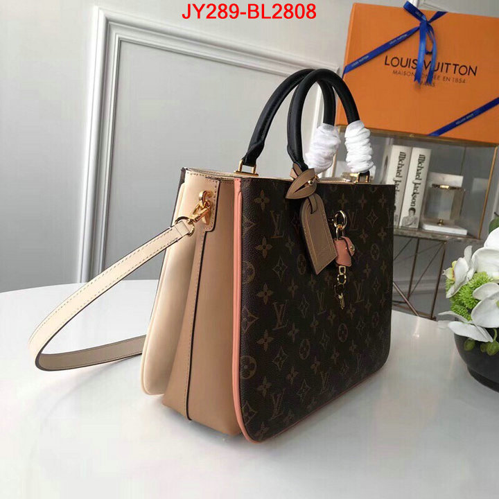 LV Bags(TOP)-Handbag Collection-,ID: BL2808,$: 289USD