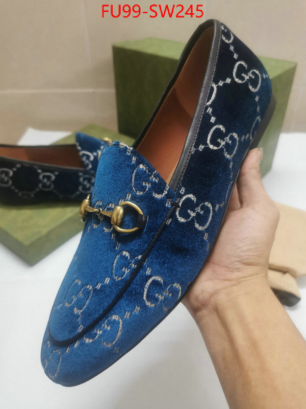 Women Shoes-Gucci,high quality customize , ID: SW245,$: 99USD