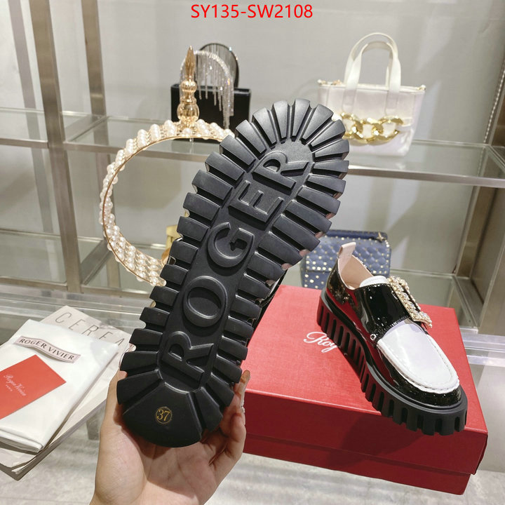 Women Shoes-Rogar Vivier,the best affordable , ID: SW2108,$: 135USD