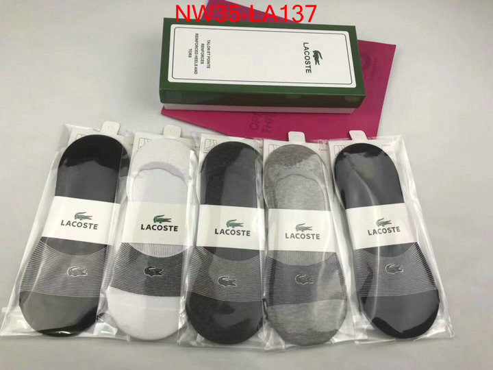 Sock-Other,replcia cheap from china , ID:LA137,$: 35USD