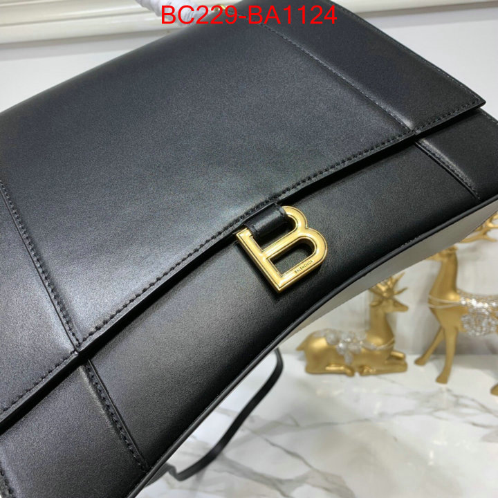 Balenciaga Bags(TOP)-Other Styles-,perfect quality ,ID:BA1124,$: 229USD