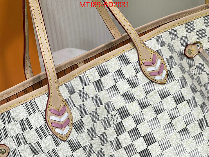 LV Bags(4A)-Neverfull-,online from china designer ,ID: BD2031,$: 89USD