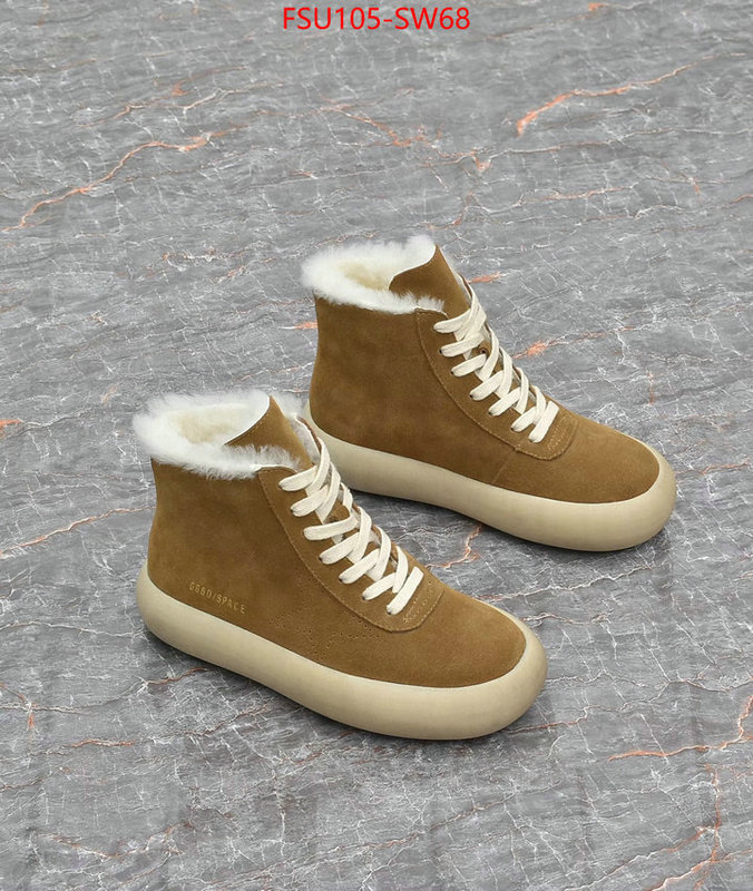 Women Shoes-Golden Goose,cheap replica designer , ID: SW68,$: 105USD